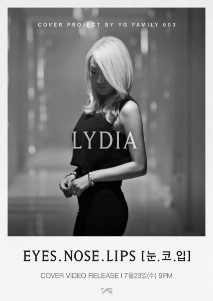 LYDIA