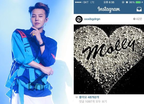 G-DRAGON