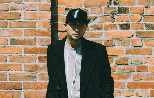 Epik High成员Mithra Jin
