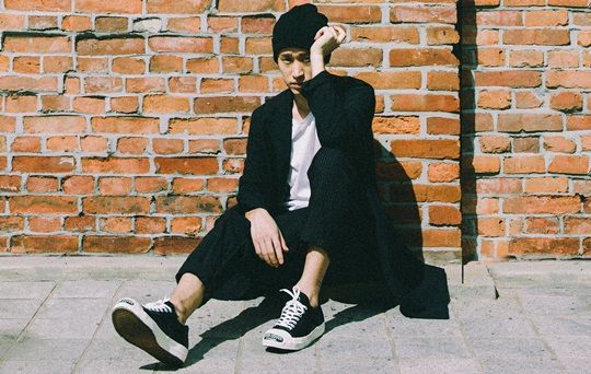 Epik High成员Tablo