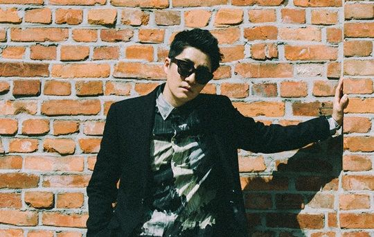 Epik High成员Tukutz
