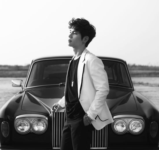 K.WILL