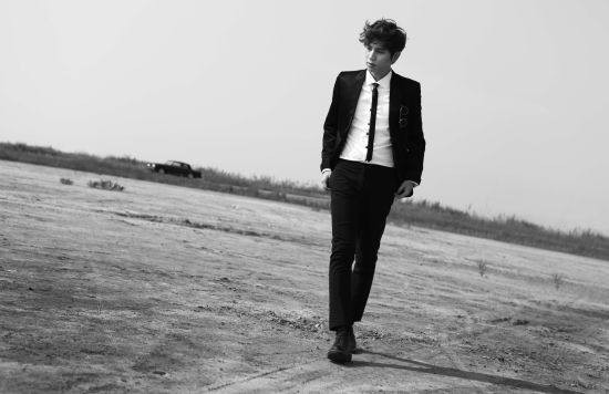 K.WILL