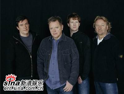 New Order乐队