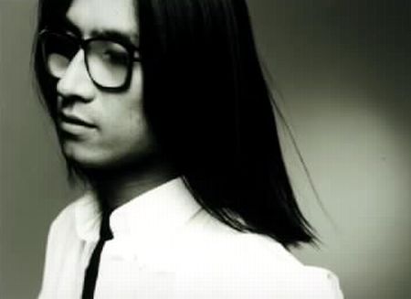 早先"鲍家街43号"时期的汪峰