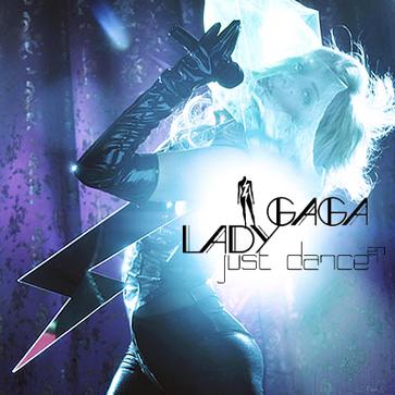 Lady GaGa舞上英国单曲榜榜首