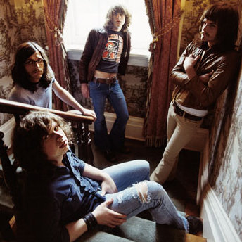 Kings Of Leon去年的表现也很出色