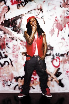 Lil Wayne