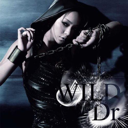 安室奈美惠《wild/dr.》:平淡大过惊喜(图)