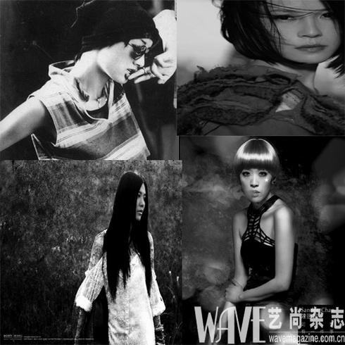 张浅潜、陈珊妮、杨乃文、张悬