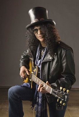 Slash