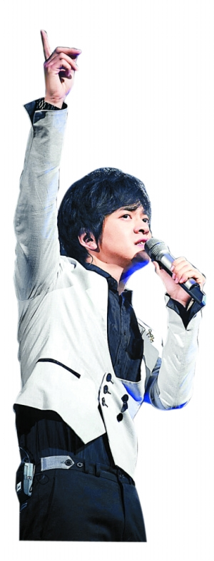 李健
