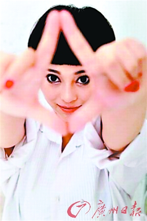 “花儿朵朵”的“明星脸”选手