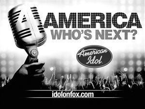 《美国偶像》是美国经久不衰的选秀节目。