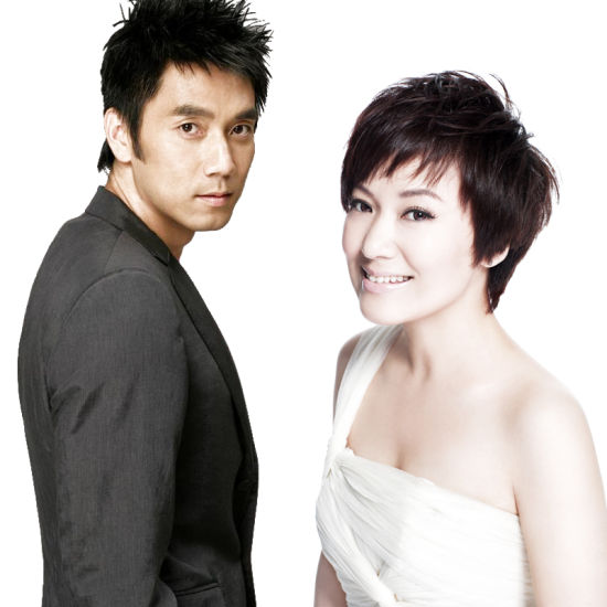 周艳泓与林依轮