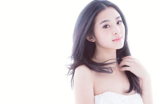 张含韵