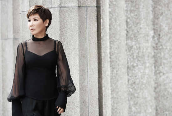 黄小琥乐评:懂爵士 才能懂她的音乐