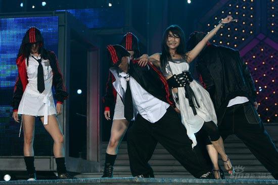 《欢乐中国行》9月9日预告:魅力泰宁(组图)