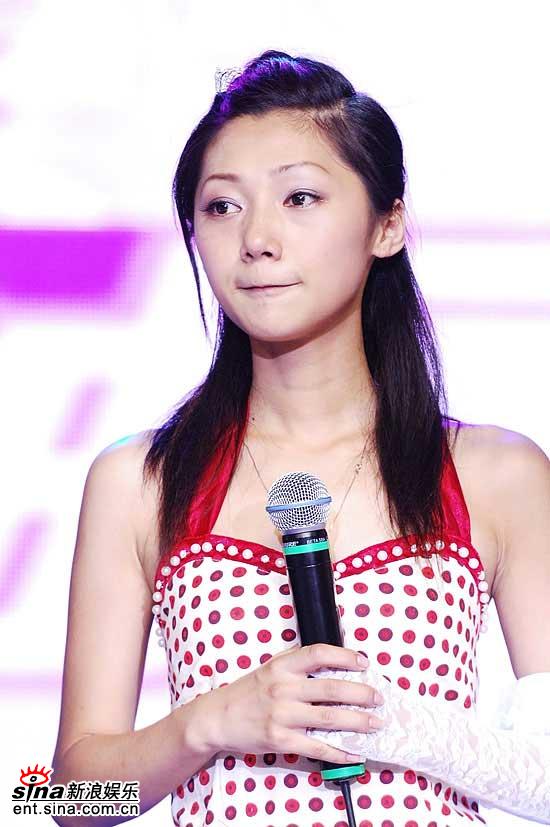 10号选手李璇