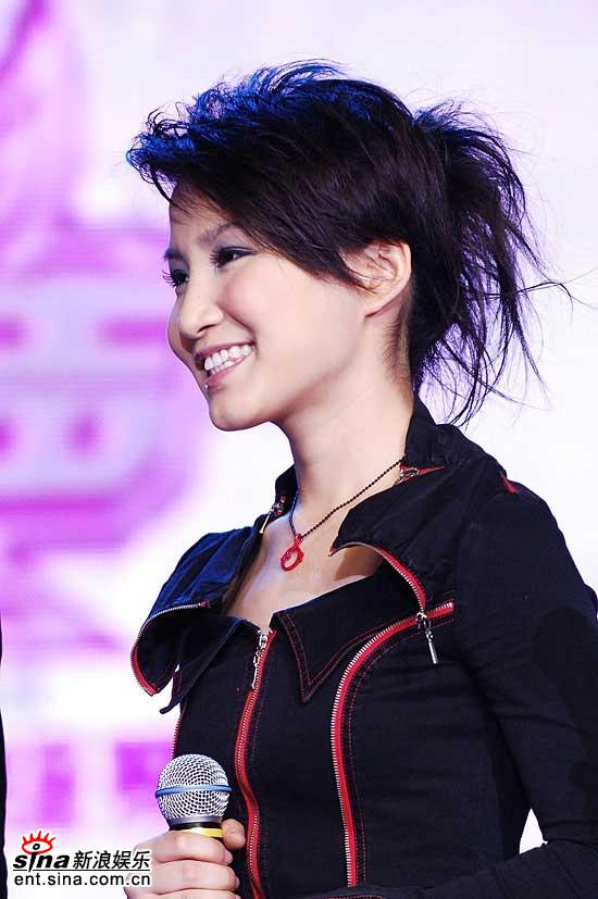 04号选手艾梦萌