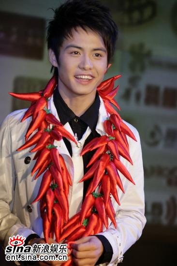 马天宇正式进军歌坛