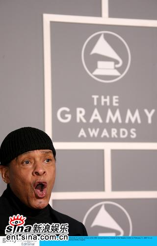  Al Jarreau