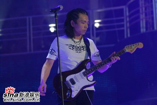 天堂乐队