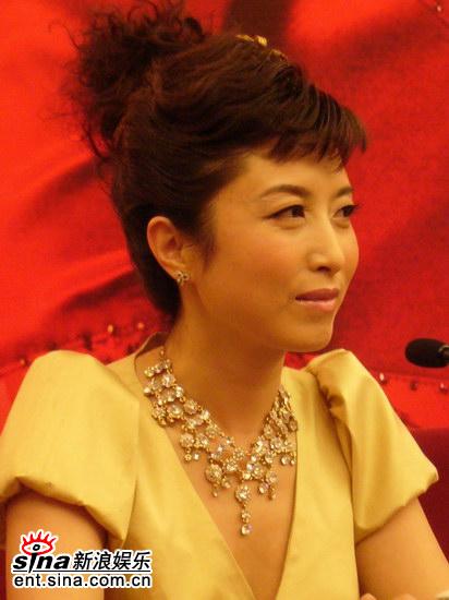 红旗歌手刘媛媛