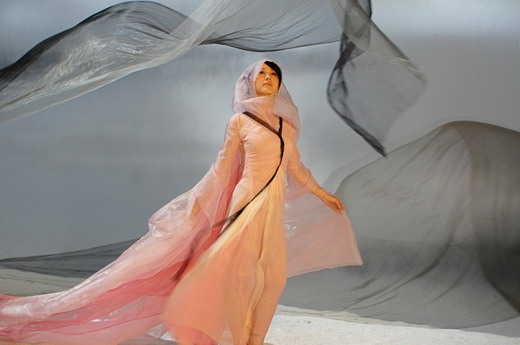 哈辉《关雎》MV