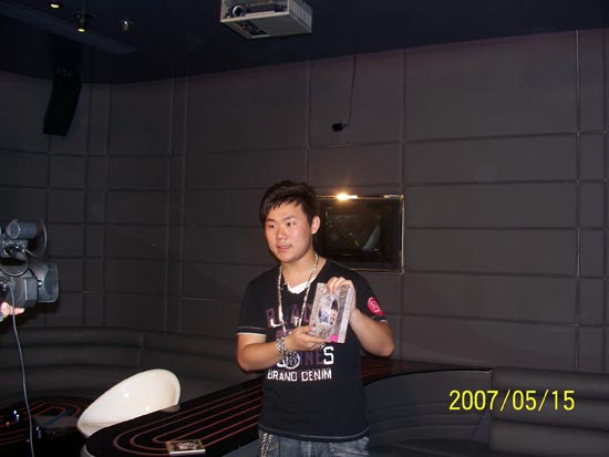 张伯宏