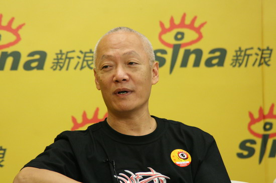 新浪娱乐讯 8月24日15时,雪山音乐节(blog)发起人,《新周刊》社长孙冕