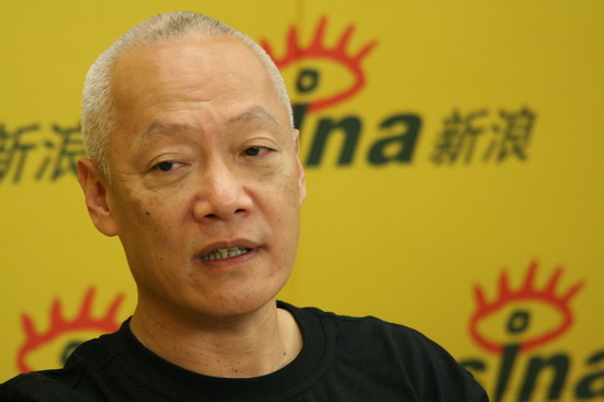 新浪娱乐讯 8月24日15时,雪山音乐节(blog)发起人,《新周刊》社长孙冕