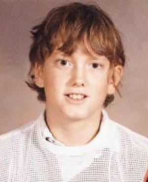 图文:摇滚明星的学生时代--eminem