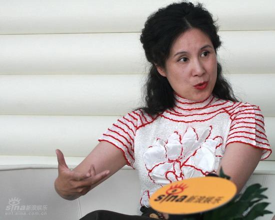 图文大提琴家朱亦兵等做客徐晓力做客