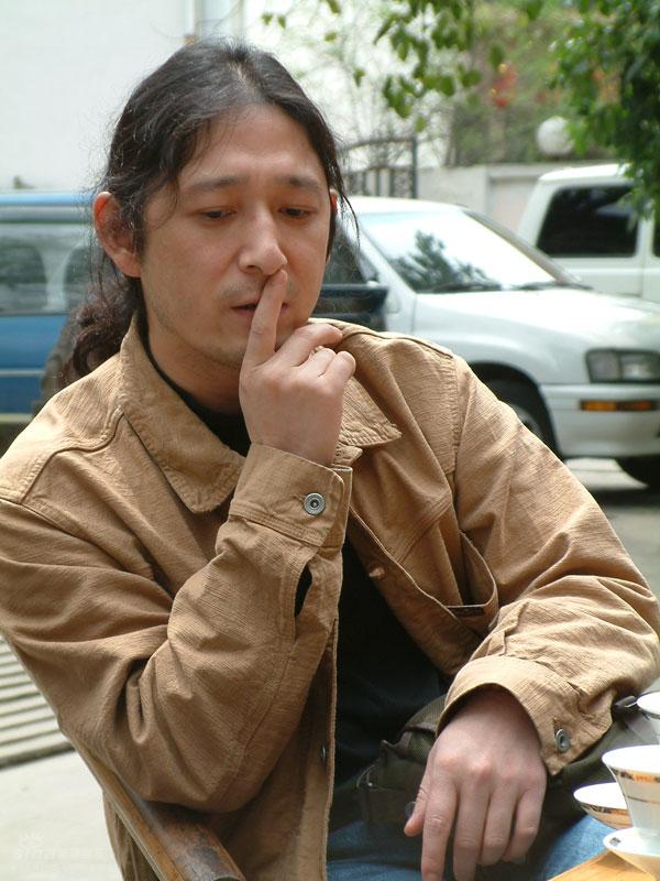 资料图片音乐人三宝思索与感悟