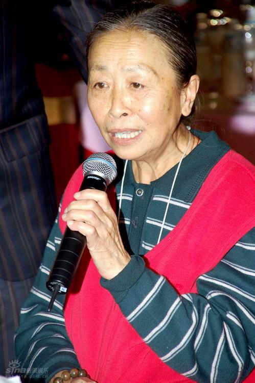 图文表演艺术家张少华