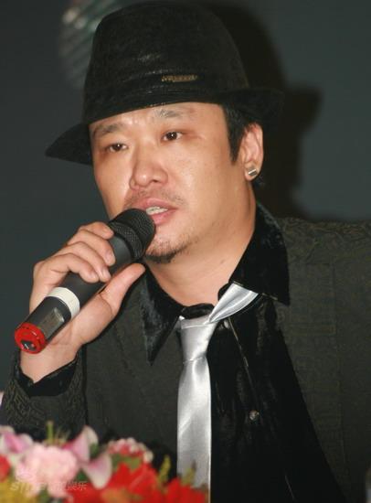 图文水木年华巡演音乐总监李延亮