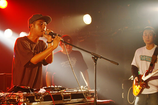 图文cmcb北京专场京味儿说唱震撼登场23