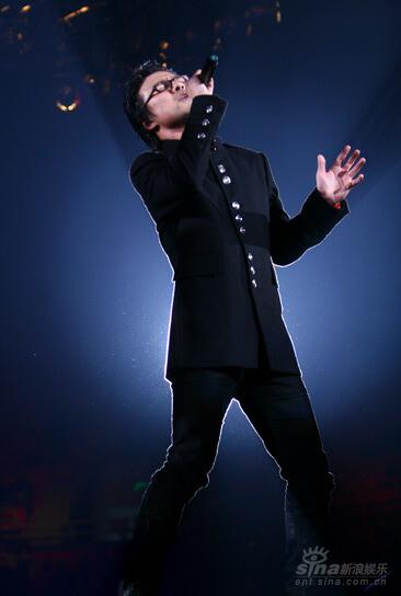 汪峰北京演唱会