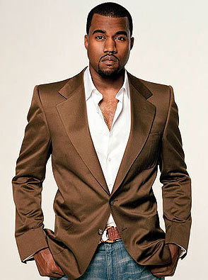 怀恩豪斯和维斯特将成格莱美颁奖礼焦点(组图)