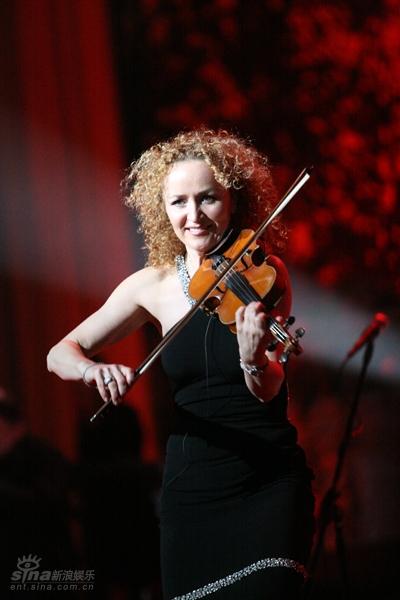 神秘园北京音乐会