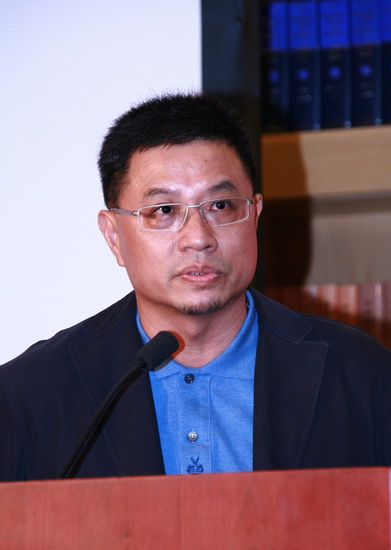 朗朗精选集发布会