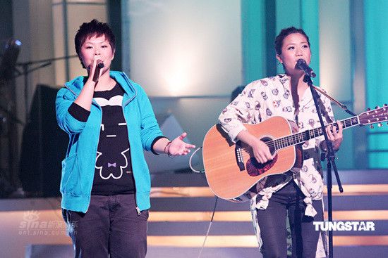 AT17吉他弹唱