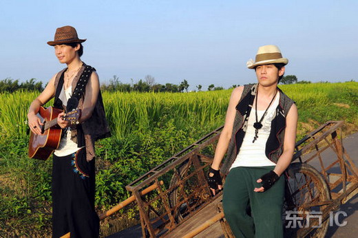 周杰伦《稻香》MV民俗风