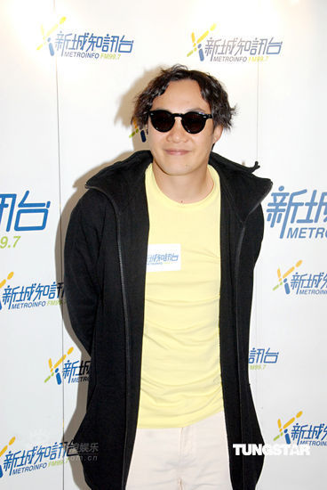 陈奕迅个唱不请陈冠希