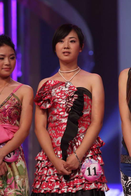 新浪娱乐讯 6月26日22:30,2009快乐中国快乐女声总决赛全国十强突围赛