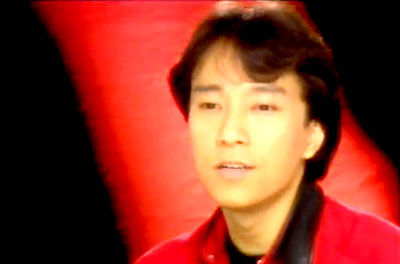 邰正宵《九百九十九朵玫瑰》