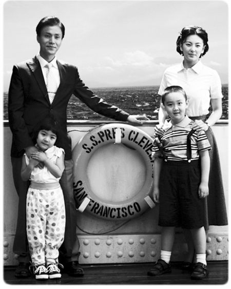 陈坤张雨绮再现这一幕