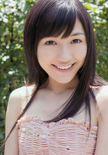 渡边麻友