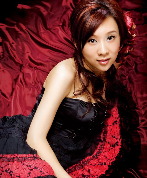 视频涂紫凝darlingmv